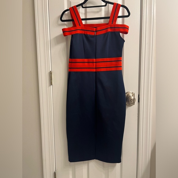 New York and company - vintage style dress - size small - Picture 8 of 10